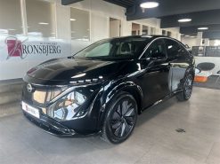 Nissan Ariya EL Evolve 238HK 5d Aut.