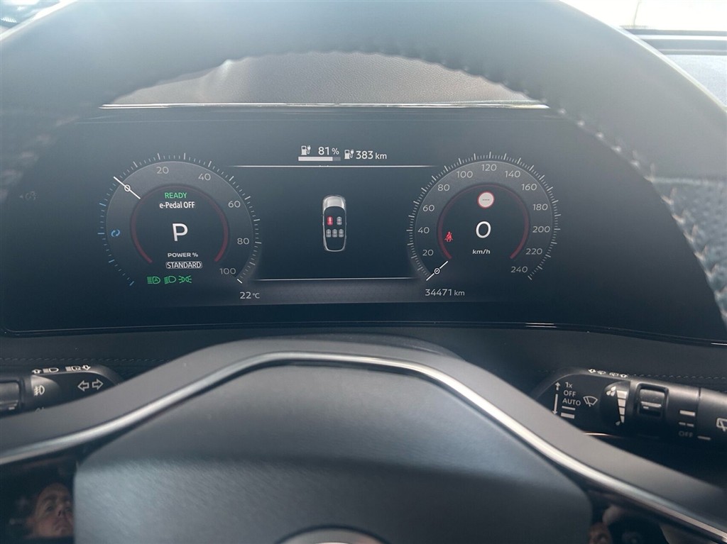 Nissan Ariya EL Evolve 238HK 5d Aut. - Image 17