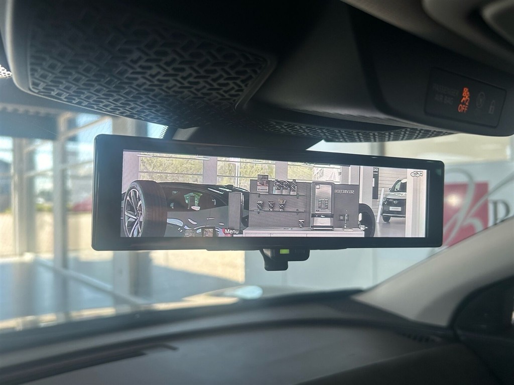 Nissan Ariya EL Evolve 238HK 5d Aut. - Image 18