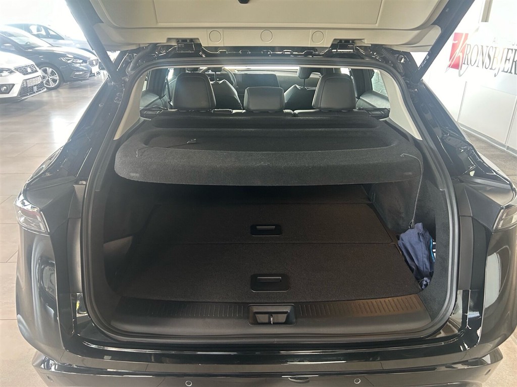 Nissan Ariya EL Evolve 238HK 5d Aut. - Image 4