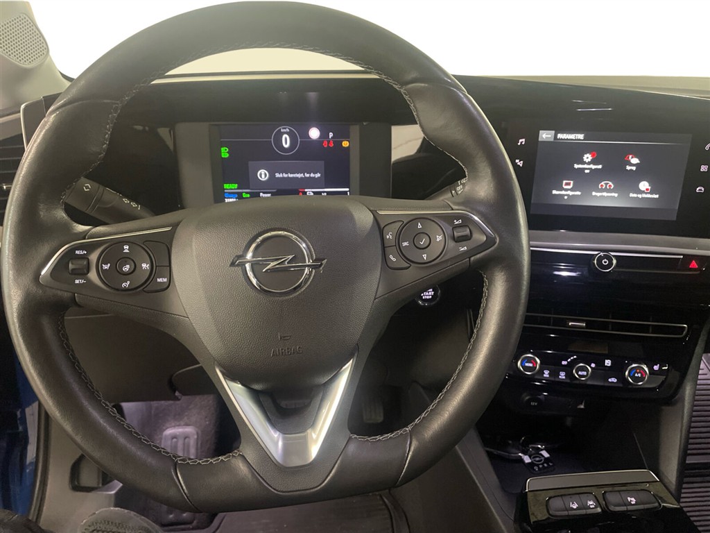 Opel Mokka-e EL Elegance 136HK 5d Aut. - Image 13