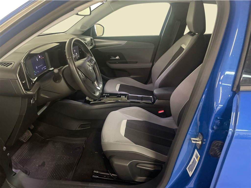 Opel Mokka-e EL Elegance 136HK 5d Aut. - Image 16