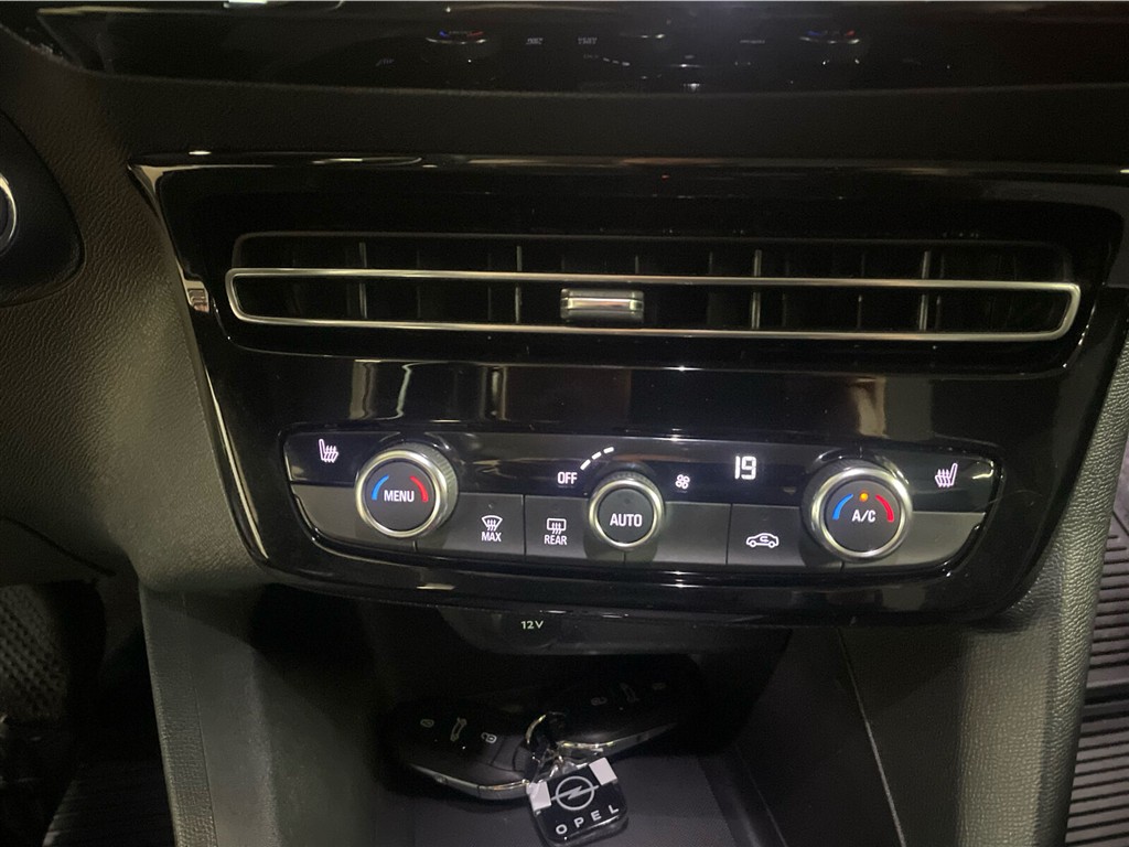 Opel Mokka-e EL Elegance 136HK 5d Aut. - Image 19