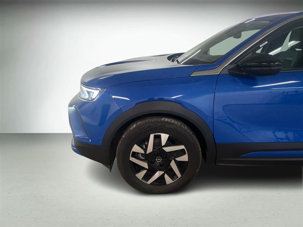 Opel Mokka-e EL Elegance 136HK 5d Aut. - Image 5
