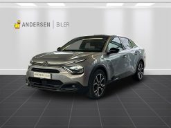 Citroën e-C4 X EL Palais Sky 136HK 5d Aut.