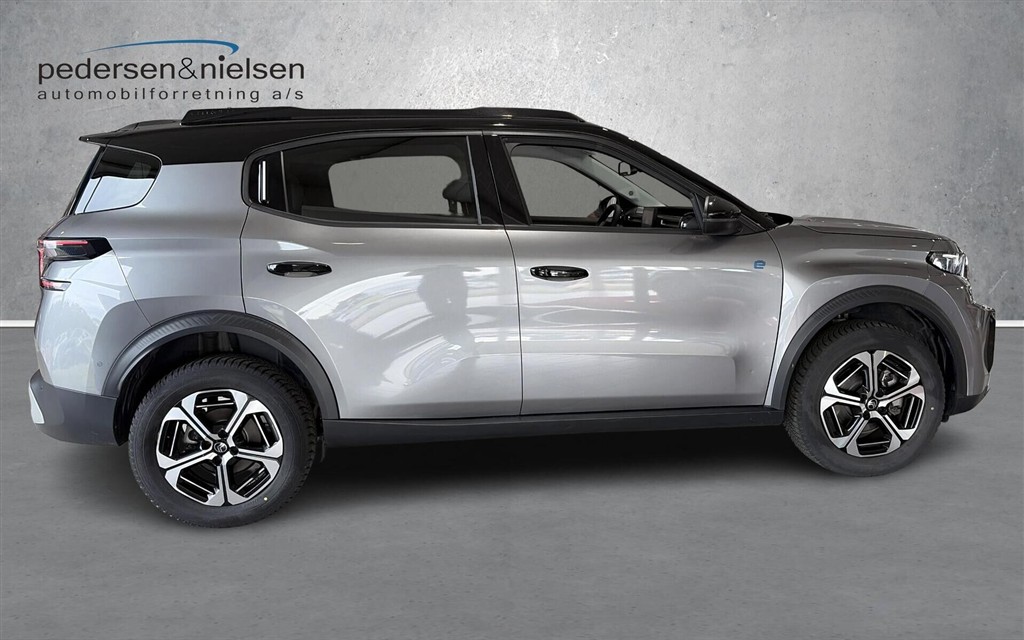 Citroën e-C3 Aircross EL Max 113HK 5d Aut. - Image 7