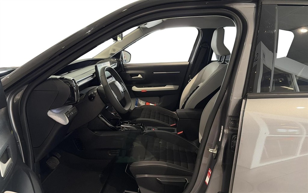 Citroën e-C3 Aircross EL Max 113HK 5d Aut. - Image 10