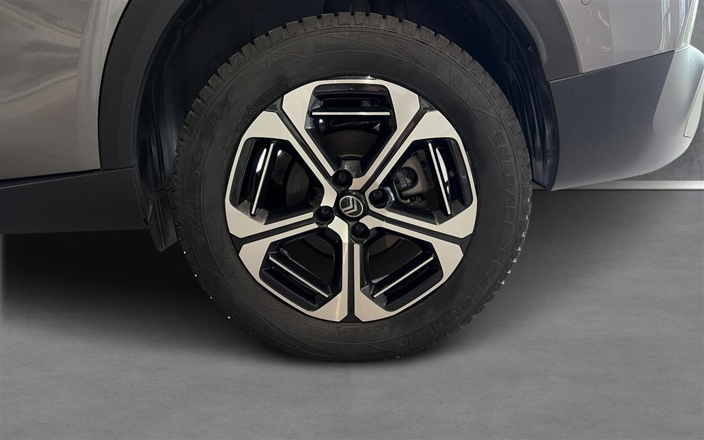 Citroën e-C3 Aircross EL Max 113HK 5d Aut. - Image 17