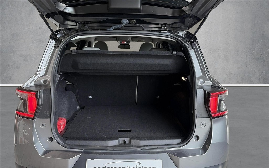 Citroën e-C3 Aircross EL Max 113HK 5d Aut. - Image 18