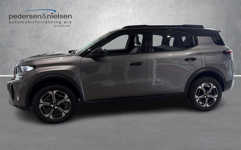 Citroën e-C3 Aircross EL Max 113HK 5d Aut. - Image 3