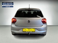 VW Polo 1,0 TSI Highline DSG 115HK 5d 7g Aut.
