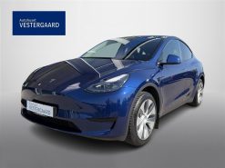 Tesla Model Y EL RWD 299HK 5d Aut.