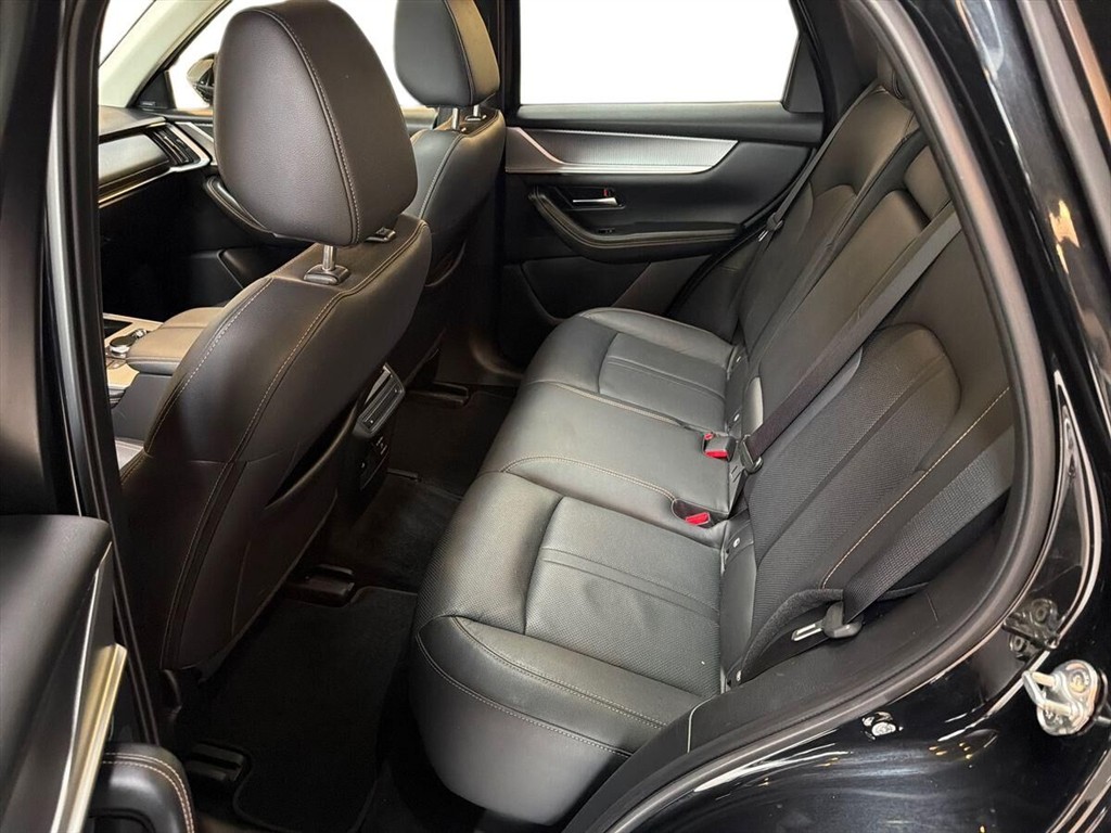 Mazda CX-60 2,5 e-Skyactiv Plugin-hybrid Homura AWD 327HK 5d 8g Aut. - Image 10