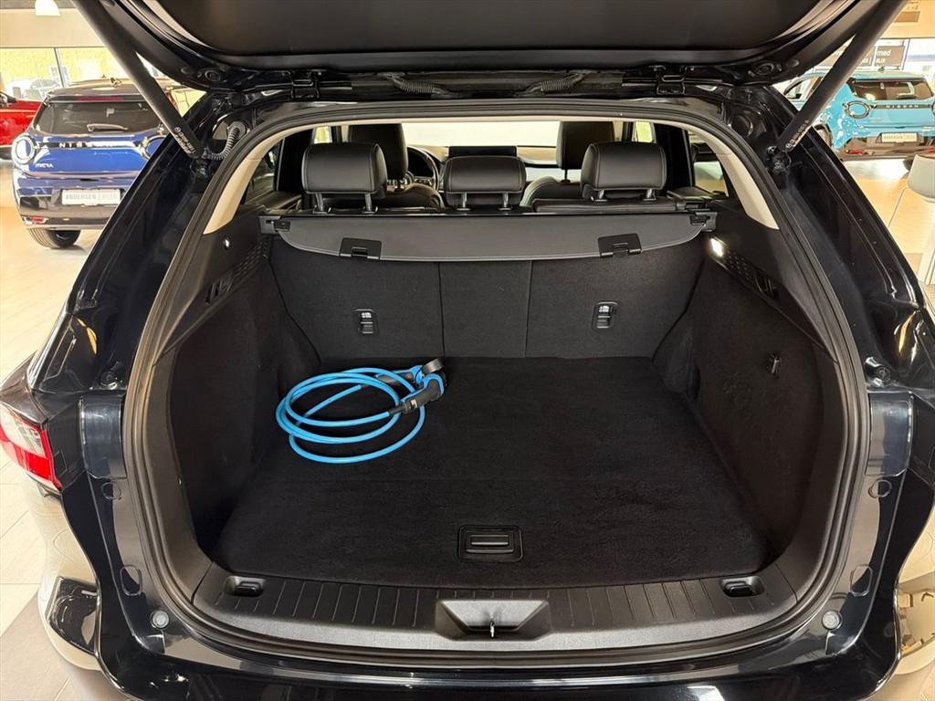 Mazda CX-60 2,5 e-Skyactiv Plugin-hybrid Homura AWD 327HK 5d 8g Aut. - Image 12