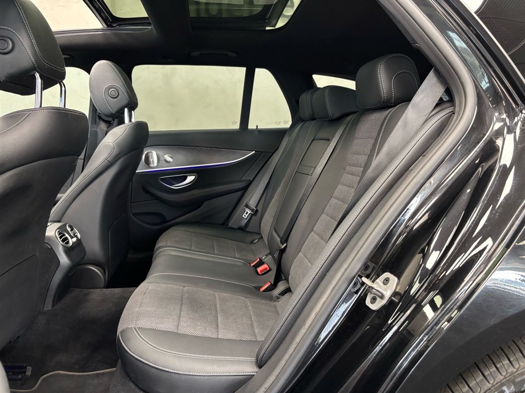 Mercedes-Benz E300 de T 2,0 Plugin-hybrid Avantgarde 9G-Tronic 306HK Stc Aut. - Image 13