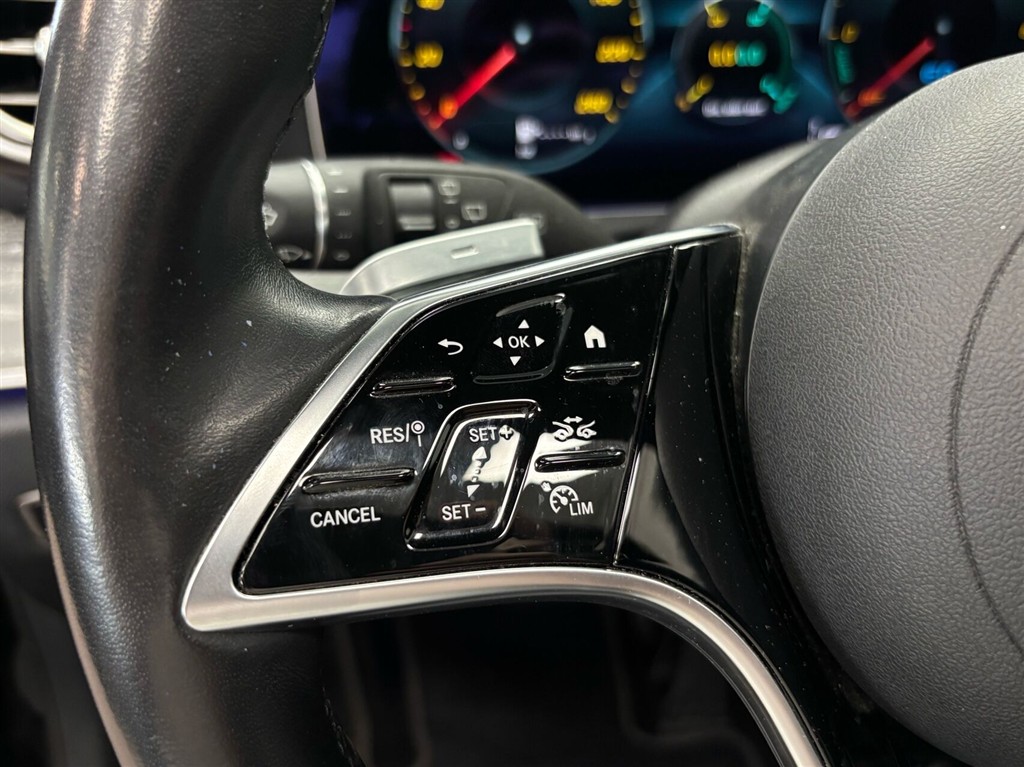 Mercedes-Benz E300 de T 2,0 Plugin-hybrid Avantgarde 9G-Tronic 306HK Stc Aut. - Image 22