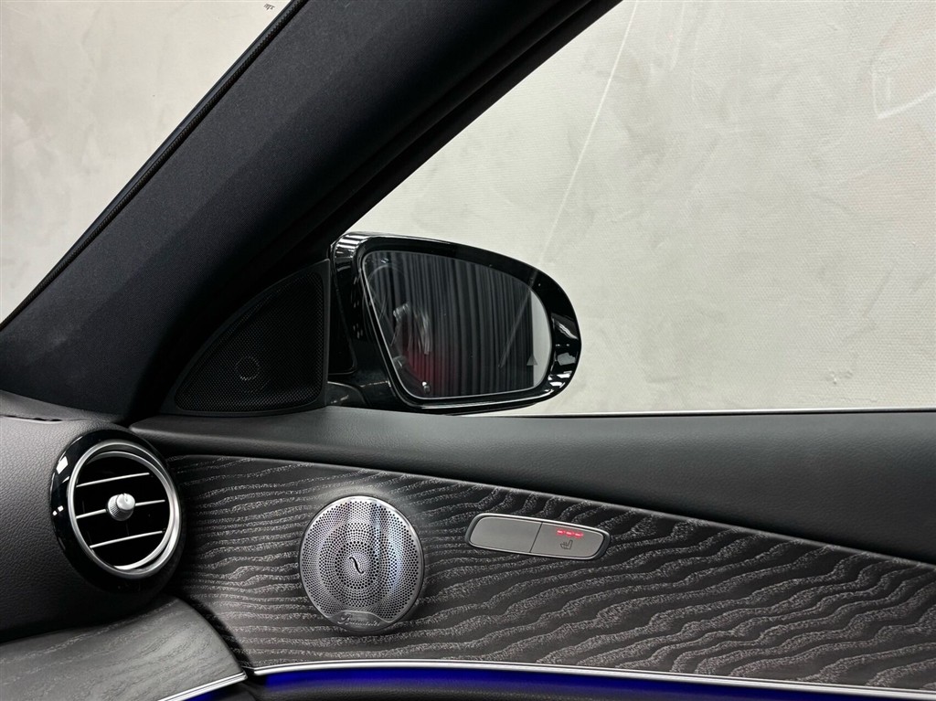 Mercedes-Benz E300 de T 2,0 Plugin-hybrid Avantgarde 9G-Tronic 306HK Stc Aut. - Image 34