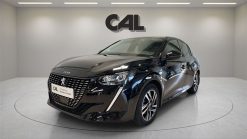 Peugeot 208 1,2 PureTech Allure Pack+ 100HK 5d 6g