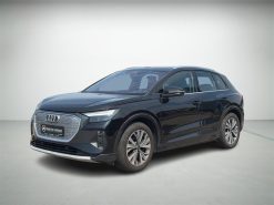 Audi Q4 40 E-tron Attitude 204HK 5d Aut.