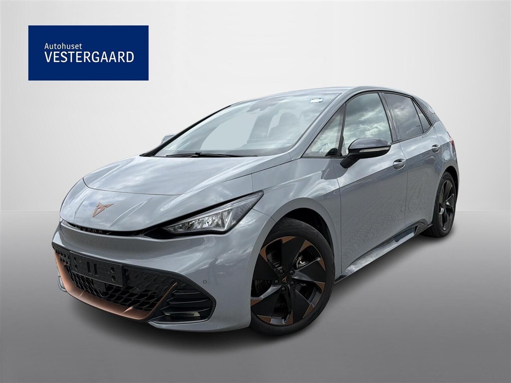 Cupra Born EL Dinamica Pack High 204HK 5d Aut.
