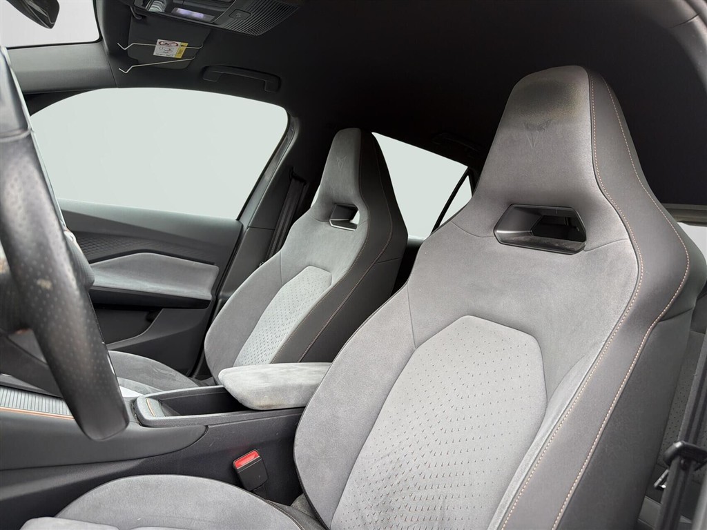 Cupra Born EL Dinamica Pack High 204HK 5d Aut. - Image 8