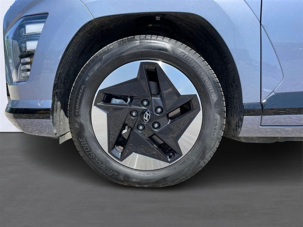 Hyundai Kona Electric 65,4 kWh Ultimate Long Range 217HK 5d Aut. - Image 9