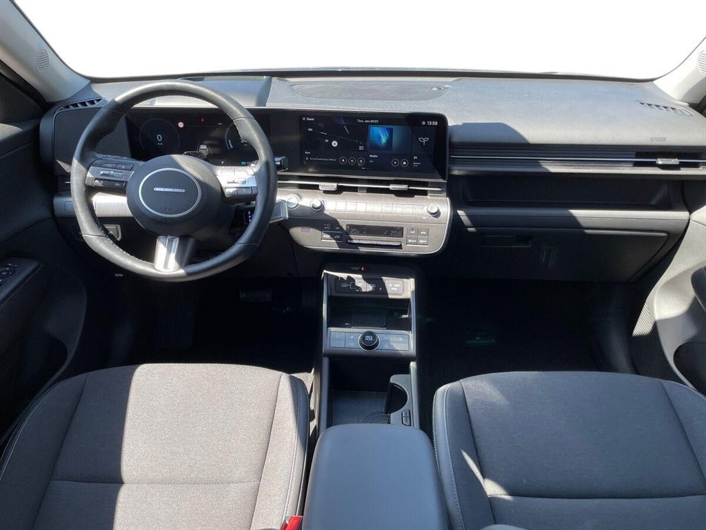 Hyundai Kona Electric 65,4 kWh Ultimate Long Range 217HK 5d Aut. - Image 10