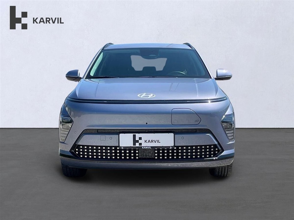 Hyundai Kona Electric 65,4 kWh Ultimate Long Range 217HK 5d Aut. - Image 2