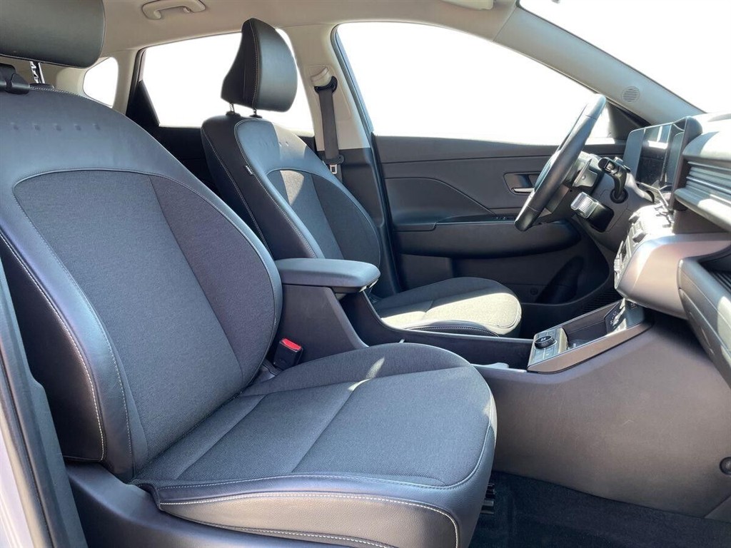 Hyundai Kona Electric 65,4 kWh Ultimate Long Range 217HK 5d Aut. - Image 14