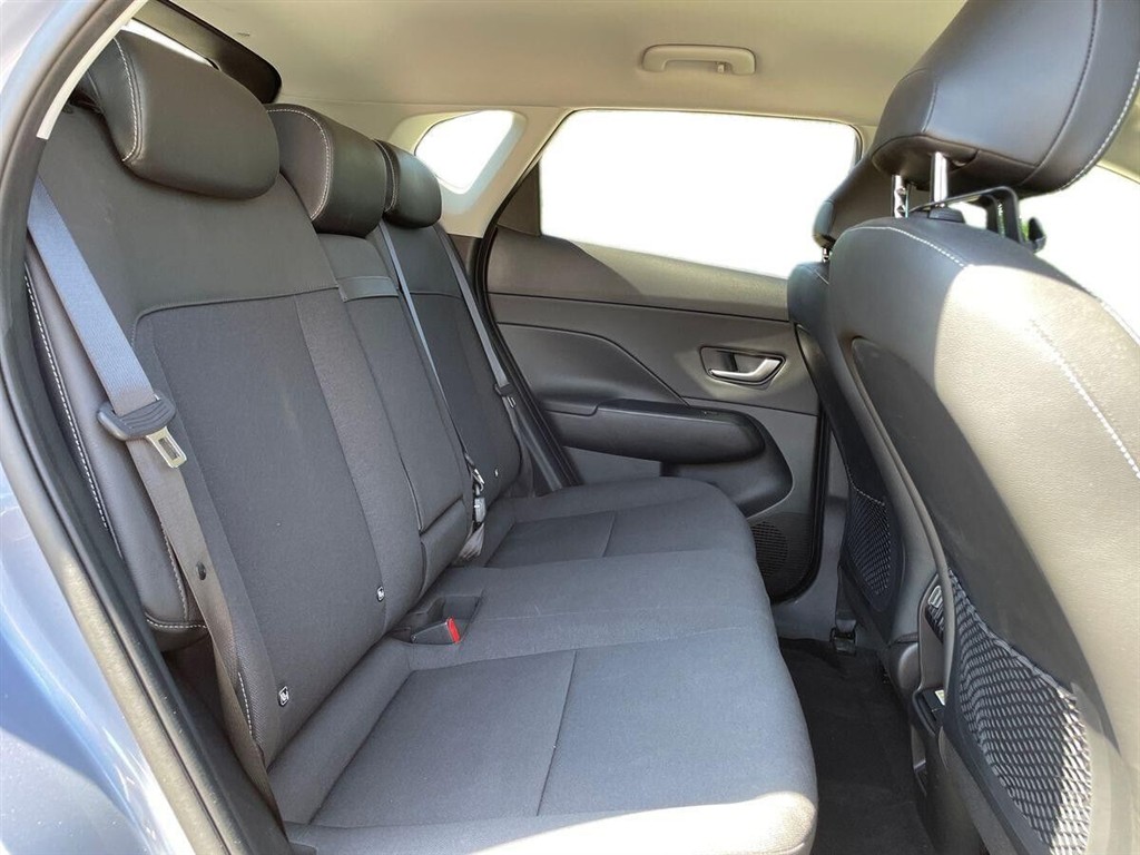Hyundai Kona Electric 65,4 kWh Ultimate Long Range 217HK 5d Aut. - Image 15