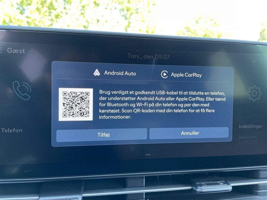 Hyundai Kona Electric 65,4 kWh Ultimate Long Range 217HK 5d Aut. - Image 19