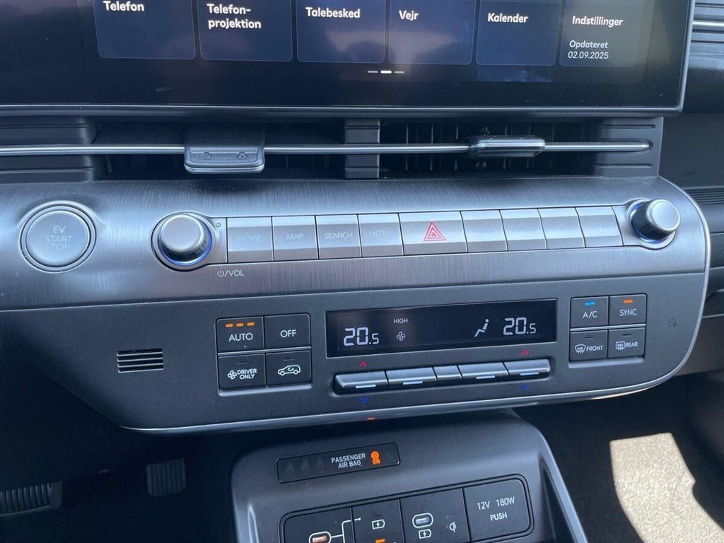 Hyundai Kona Electric 65,4 kWh Ultimate Long Range 217HK 5d Aut. - Image 20