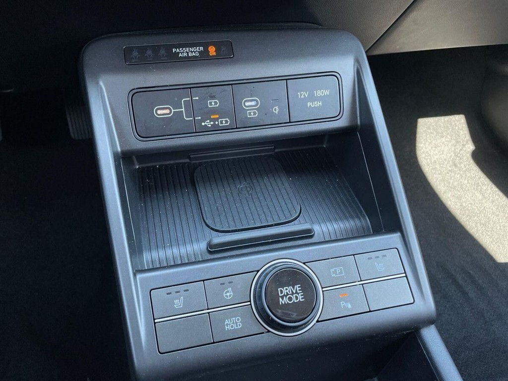 Hyundai Kona Electric 65,4 kWh Ultimate Long Range 217HK 5d Aut. - Image 21