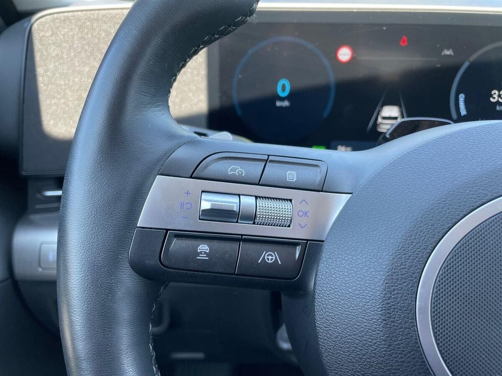 Hyundai Kona Electric 65,4 kWh Ultimate Long Range 217HK 5d Aut. - Image 24
