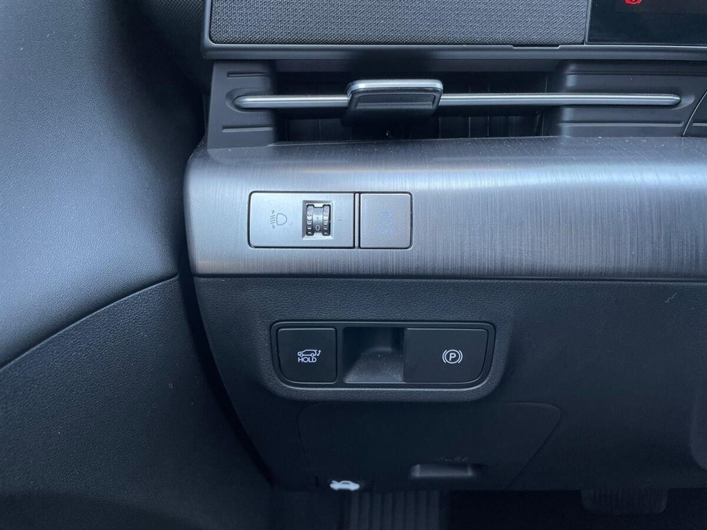 Hyundai Kona Electric 65,4 kWh Ultimate Long Range 217HK 5d Aut. - Image 25