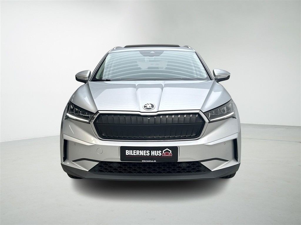 Skoda Enyaq 80 iV 204HK 5d Aut. - Image 7