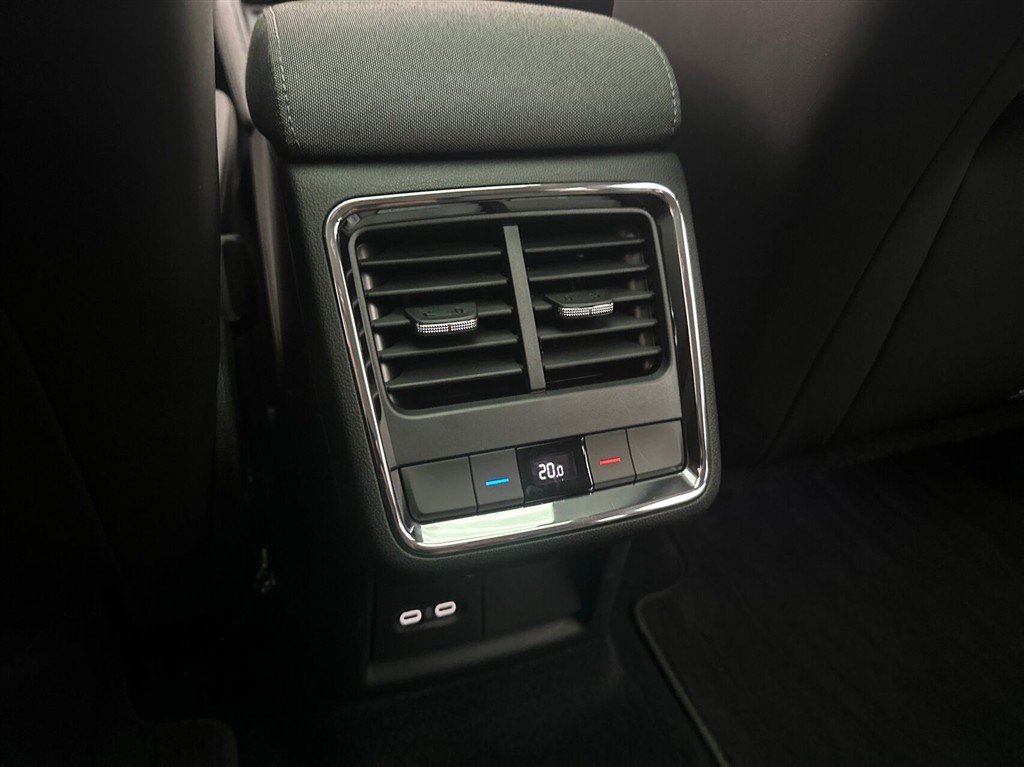 Skoda Enyaq 80 iV 204HK 5d Aut. - Image 20