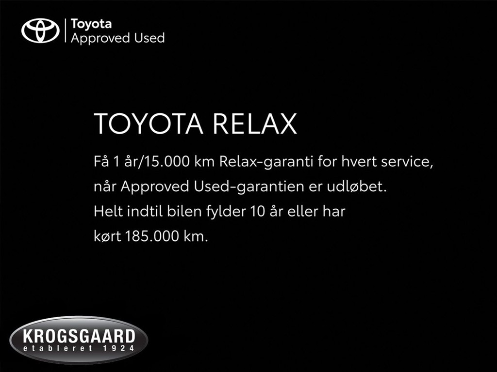 Toyota Aygo 1,0 VVT-I X-Style + DAB+ 72HK 5d - Image 7