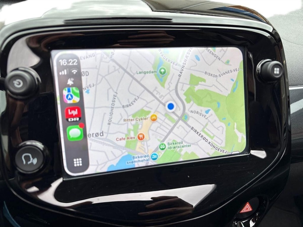 Toyota Aygo 1,0 VVT-I X-Style + DAB+ 72HK 5d - Image 19