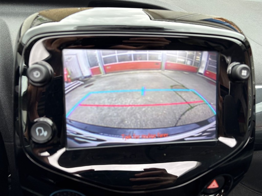 Toyota Aygo 1,0 VVT-I X-Style + DAB+ 72HK 5d - Image 22