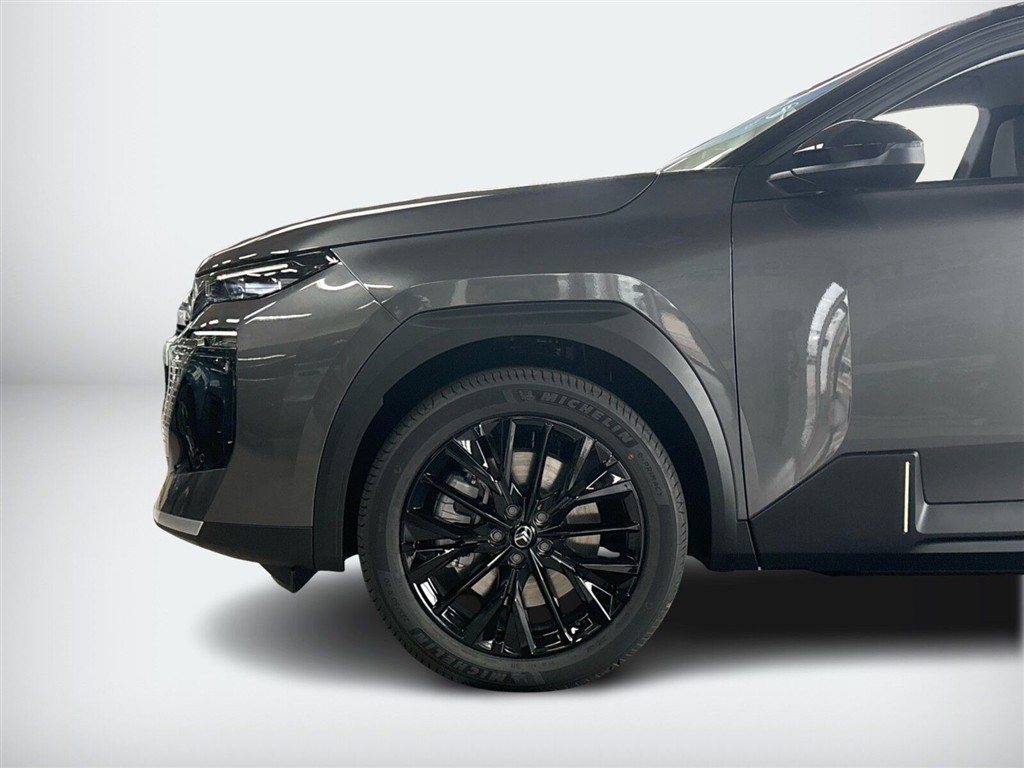 Citroën e-C5 Aircross EL VTR Sport 210HK 5d Aut. - Image 6