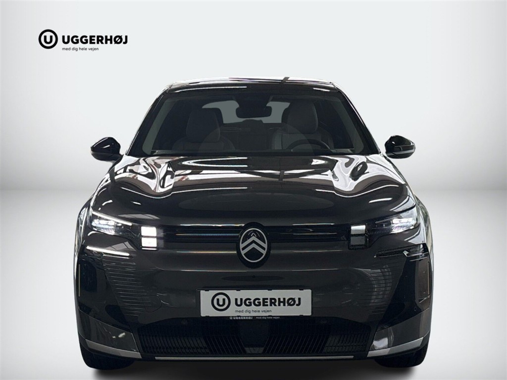 Citroën e-C5 Aircross EL VTR Sport 210HK 5d Aut. - Image 2