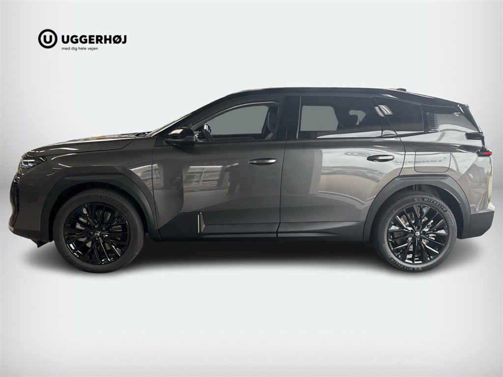 Citroën e-C5 Aircross EL VTR Sport 210HK 5d Aut. - Image 3