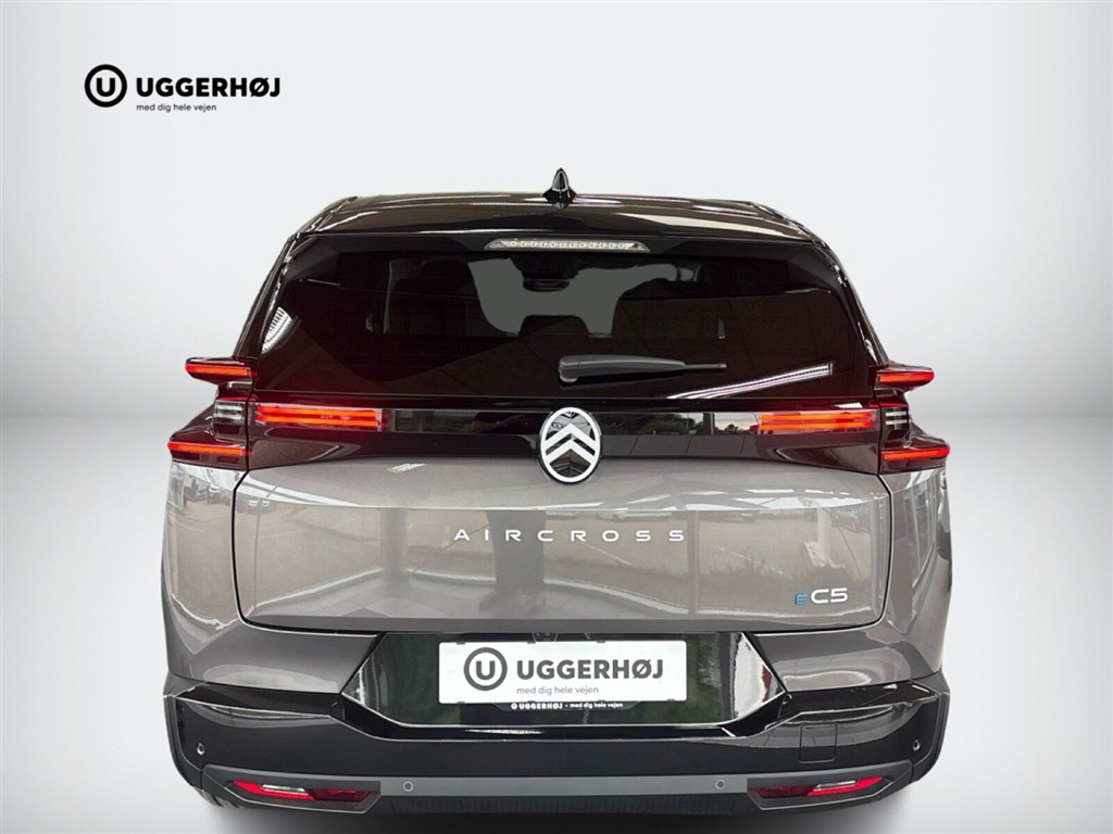 Citroën e-C5 Aircross EL VTR Sport 210HK 5d Aut. - Image 5