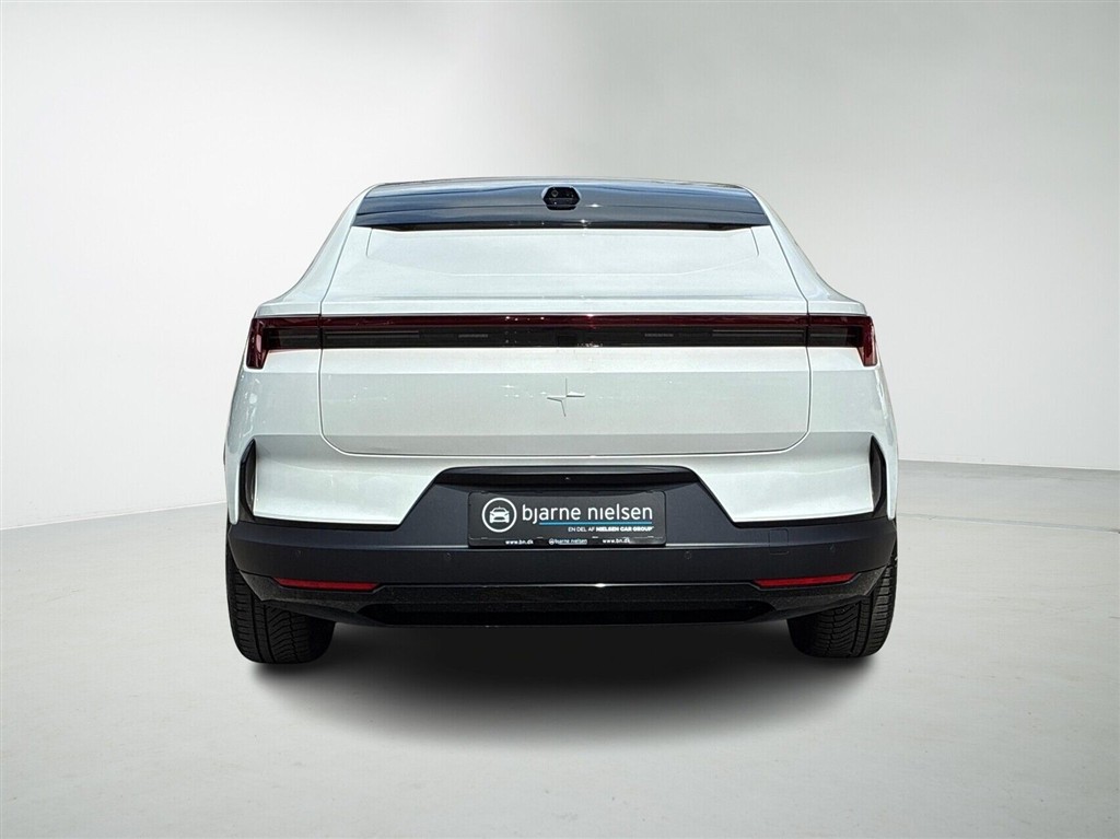 Polestar 4 EL LRSM 272HK 5d Aut. - Image 7