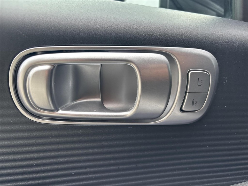 Hyundai Ioniq 6 Electric 77,4 kWh Ultimate 229HK Aut. - Image 18
