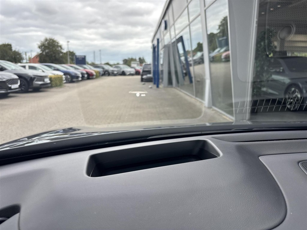 Hyundai Ioniq 6 Electric 77,4 kWh Ultimate 229HK Aut. - Image 24