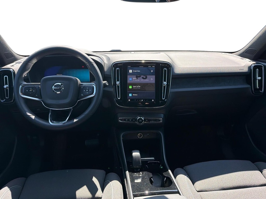 Volvo XC40 P6 Recharge Plus 231HK 5d Aut. - Image 7