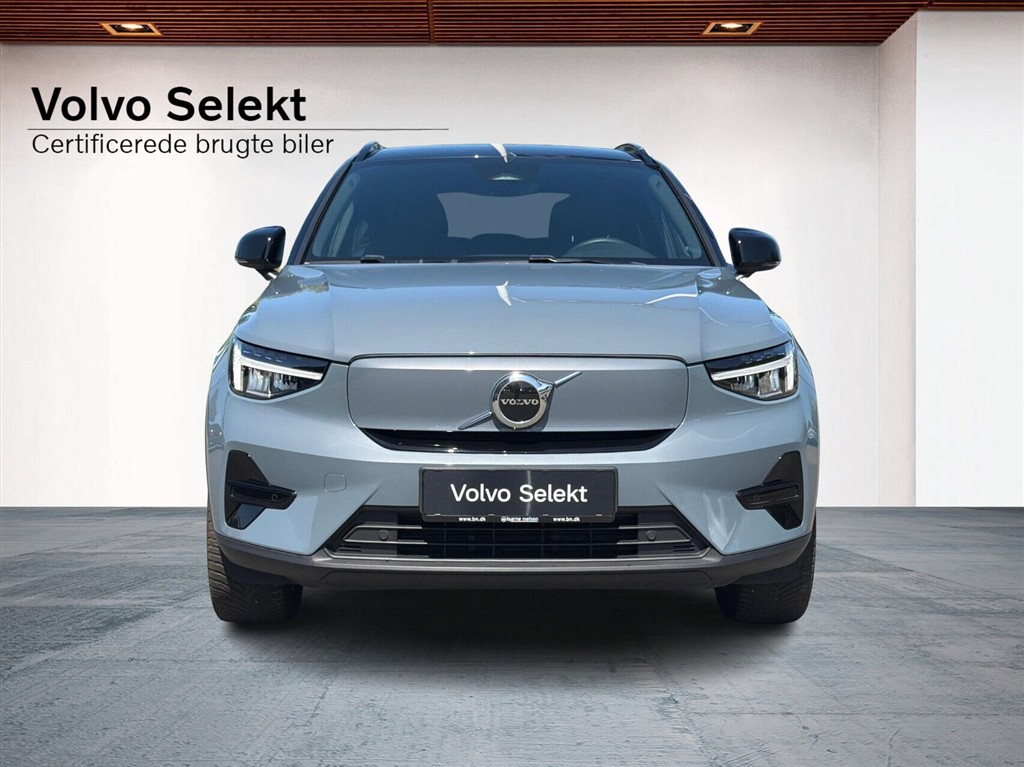 Volvo XC40 P6 Recharge Plus 231HK 5d Aut. - Image 10
