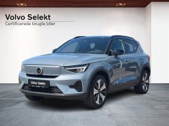 Volvo XC40 P6 Recharge Plus 231HK 5d Aut.